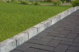 ASAS Advanced Co Curbstone 50 Flush